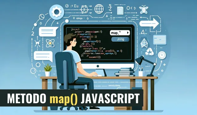 Descubre el Poder del Método map() en JavaScript