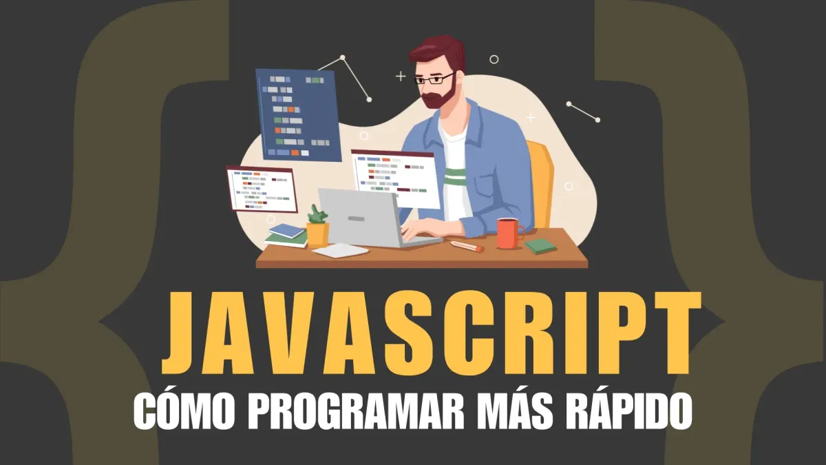 Descubre estrategias y herramientas que te ayudarán a optimizar tu código JavaScript y trabajar de manera más eficiente.