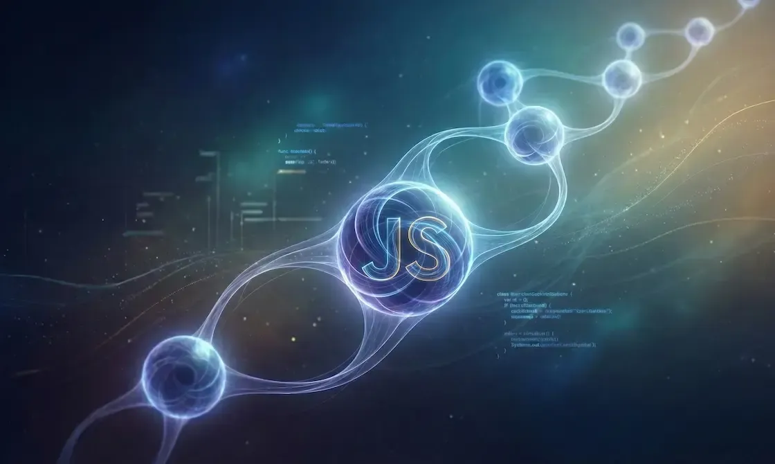 Prototipos y Herencia en JavaScript: La cadena que conecta tus objetos